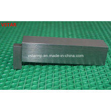 High Precision CNC Machined Part for Cuting Machine Welcome OEM